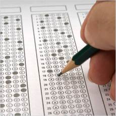 Admission-Tests HESI Certification Test