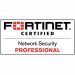 Fortinet FCNSP Certification Test